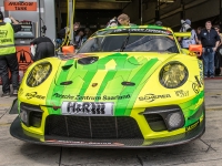 24h Nürburgring 2019. %!s(<nil>)